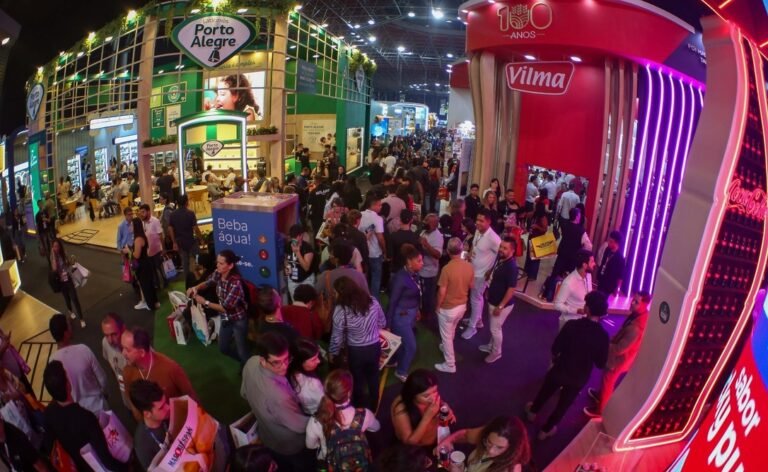 Divulgada na abertura da Superminas 2026, pesquisa mostra expectativa positiva do setor supermercadista para o final do ano
