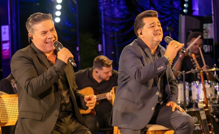 Max e Michel lançam primeira parte do audiovisual “Graduados dos Modão”