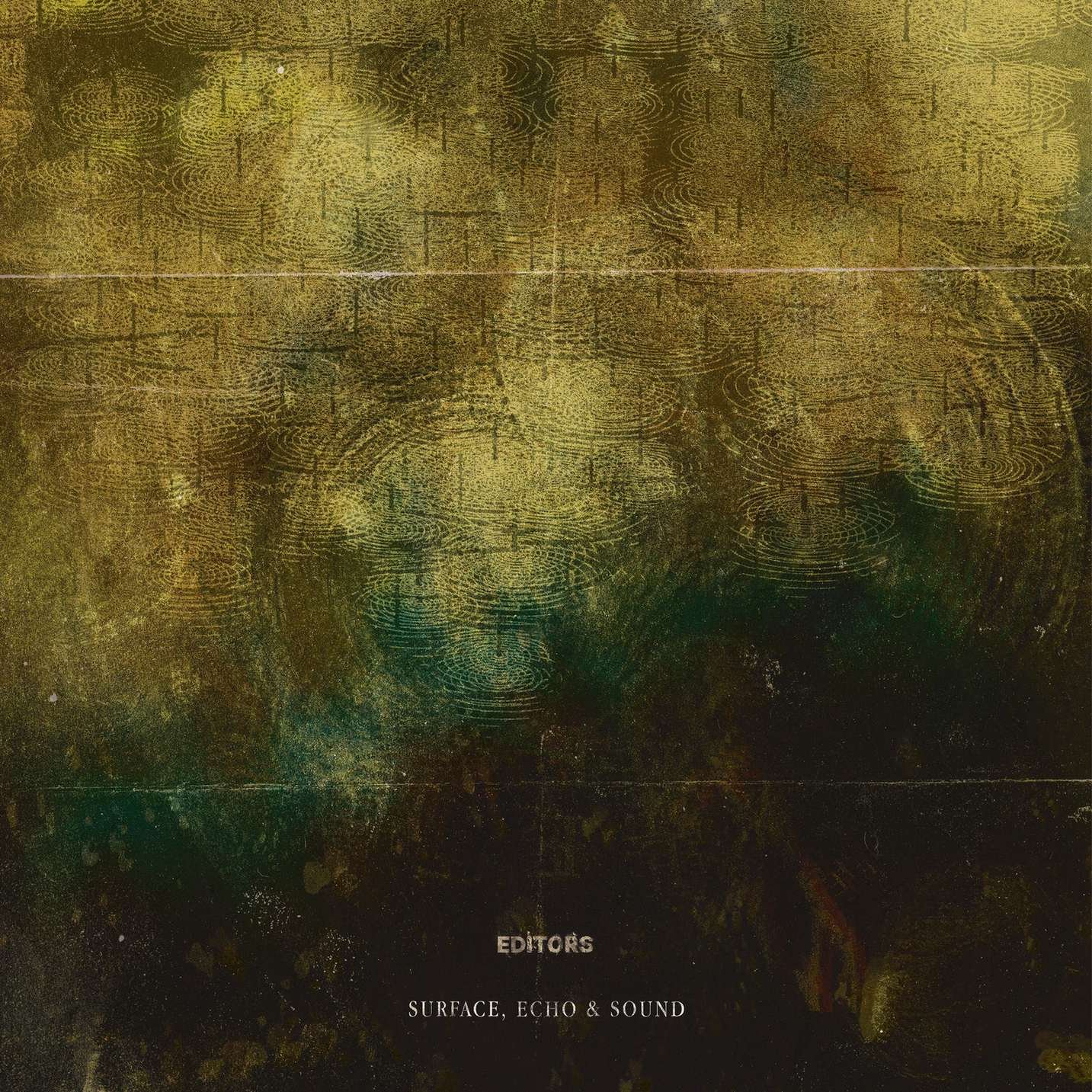 Capa do álbum