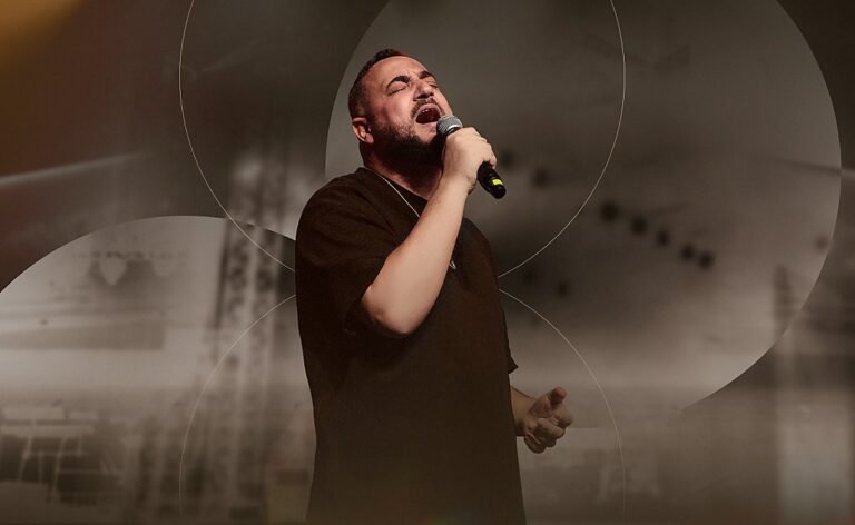Com dez anos de carreira, Juan Raposo anuncia gravação de novo EP pela Purpose Music